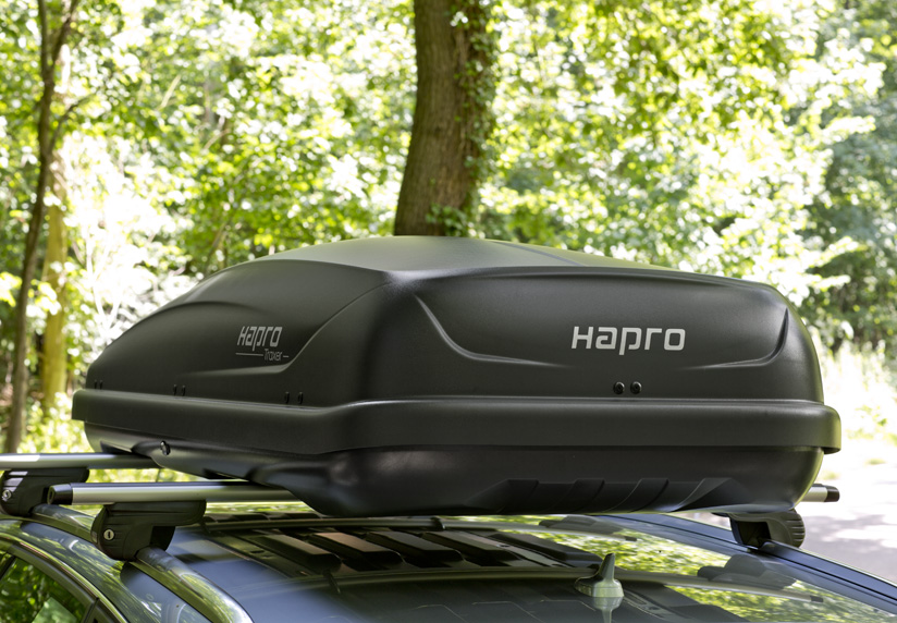 HAPRO st�e�n� box
